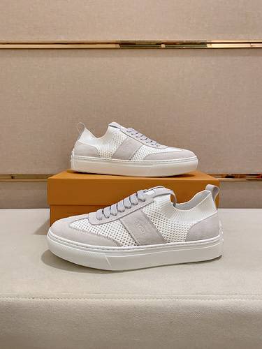 Picture of Tods Shoes Men _SKUfw133823608fw